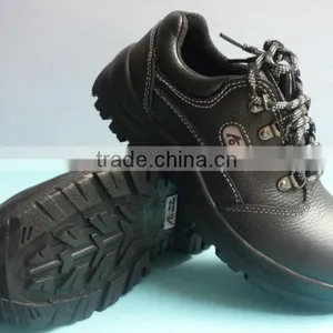 2012 Hot Sale Huate Safety Shoes GB21148-2007 Standard Safety Shoes thumbnail-1