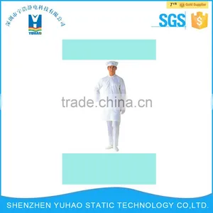 Cleanroom Overcoat thumbnail-1
