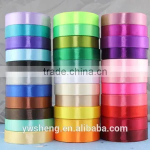 Double Sided Satin Ribbon All Size and Color for Decorative and Gift Wrapping thumbnail-1