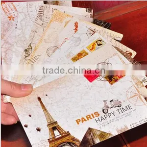 High Quality New Born Baby Greeting Card thumbnail-2