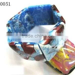 Resin Bangles,Resin Bracelet thumbnail-1