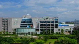 Chengdu Xingye Leian Electronic Co., Ltd company overview - view 1 thumbnail