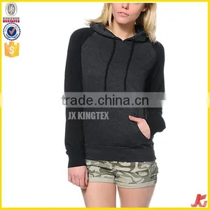 2017 Fashionable Style Male Hooded Grey Zipper Pocket Hoodie Jacket Printing Hoodies With Your Logo thumbnail-6