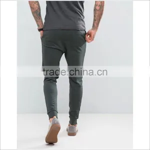 Wholesale Gym Sweatpants Custom Logo Tracksuit Bottoms Jogger Pants Men thumbnail-3