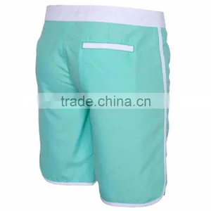 Good Quality Custom Printed Quick Dry Athletic Shorts for Women thumbnail-2