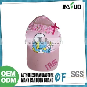 Highest Quality Customize Baseball Cap Radio thumbnail-1