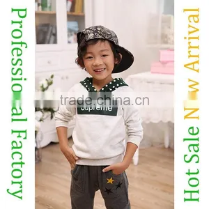 Top 10 Fashion Brand Kids Sporting Clothes for Cool Boys thumbnail-2