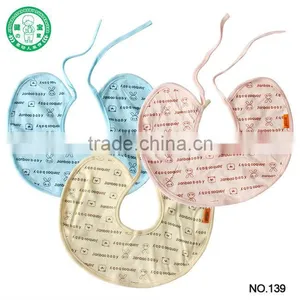 Disposable Soft Wholesale 100% Cheap Baby Bibs thumbnail-1