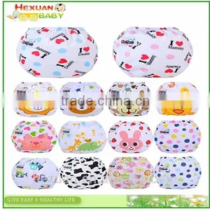 2016 Famicheer Reusable Washable Baby Cloth Diaper thumbnail-1