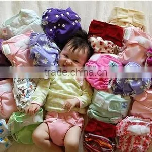 ECO-FRIENDLY, WATERPOOF ,BABY CLOTH NAPPY,BABY REUSABLE&WASHABLE NAPPY thumbnail-1