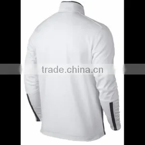 Wholesale Long Sleeve Without Hood Plain Crewneck Sweatshirt Customfor Men thumbnail-5