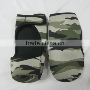 GR-B0100 Heatproof Custom Neoprene Bottle Sleeve thumbnail-4