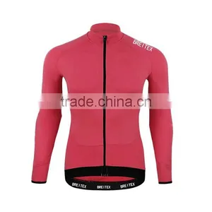 High Quality Custom Fashion Polyester Primal Cycling Jersey Women thumbnail-3