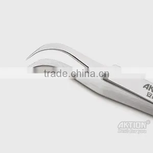 Swiss Quality Stainless Steel Tweezers Electronic Tools Hand Tools thumbnail-2