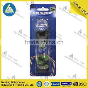 Manufacture of 75ml Black Shoe Shine With Competitive Price thumbnail-1