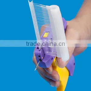 Plastic Hook Tag Pin thumbnail-3