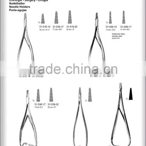 Needle Holders thumbnail-2