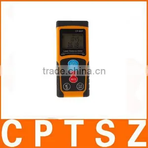 Handheld Precision Rangfinder Laser Distance Measure 100m thumbnail-1