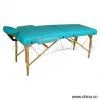 Sell Wood Massage Table thumbnail-1
