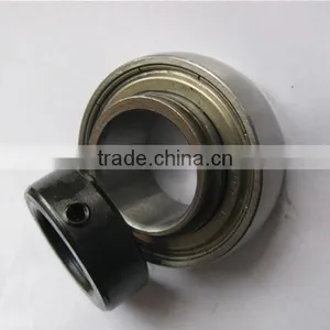 High Quality Insert Ball Bearing / Pillow Block Bearing SA206 thumbnail-1