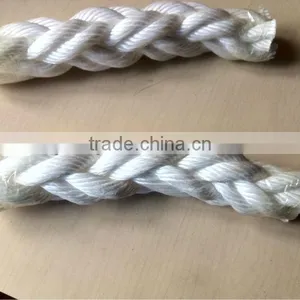 Marine Nylon Polyamide Fiber Rope thumbnail-1