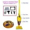 Hand Held Vacuum Steam Cleaner for Home CLEANING thumbnail-1
