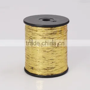 China Wholesale of M Type Metallic Yarn thumbnail-1