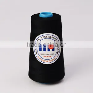 20/2 20s/2 100% Polyester Spun Sewing Thread Manufacturer thumbnail-1