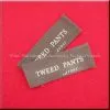 Screen Printed Clothing Label thumbnail-1