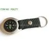 Selling REK27T Keychain Compass,promotion Kompass thumbnail-1