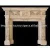 Fireplace Surround Roma thumbnail-1