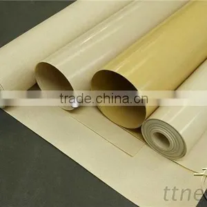 1.0mm PTFE Fiberglass Fabric thumbnail-1