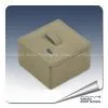 Clipped Ring Display Case Wholesale Top Quality thumbnail-1