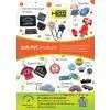 Soft Pvc Keychain Manufacturer thumbnail-1