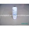 Two Pieces Tinplate Aerosol Can thumbnail-1
