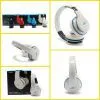 Black/white/red/blue Wireless SMS Audio SYNC by 50 Cent Headphones Bluetooth 50cent Sms by Audio Headphones With Factory Cheap Price thumbnail-3