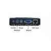 16 Bit Color Xtenda X300 Terminal Thin Client , Windows OS PC Station For Business thumbnail-1