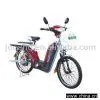 Electric Bicycle thumbnail-1