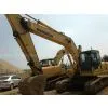 USED KOMATSU CRAWLER EXCAVATOR PC220-8 IN VERY GOOD WORKING CONDITION thumbnail-1