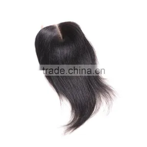 Wholesale High Quality Cheap Virgin Hair Lace Bundles With Closure thumbnail-2