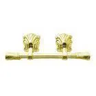 European Coffin Sets Casket Hardware HP008 Bronze Color thumbnail-1