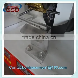 LZ-10-1 Code Dialing Stamping Machine thumbnail-5
