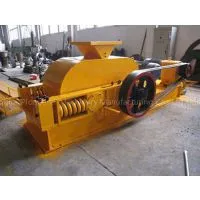 Double Roll Crusher thumbnail-2