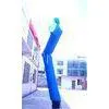 Professional Advertising Inflatable Air Dancer , Inflatable Cartoon Characters thumbnail-1