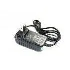 USA CEC / ERP Portable AC Charger Adapter , AC 100V - 240V 50Hz / 60Hz thumbnail-1