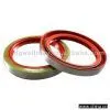 Sell Modifying Silicone Rubber For Molding & Extrusion thumbnail-1