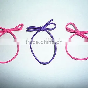 New Hot-sale Garment Decoration Ribbon Bow thumbnail-3