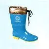 B-806Warm Female Boots Warm Galosh thumbnail-1