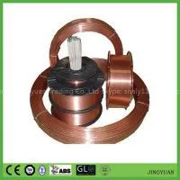 ER70S-6 CO2 MIG Welding Wire SG2 Wire High Quality CE Approved thumbnail-1