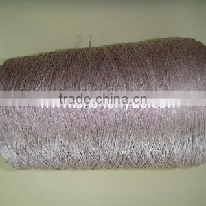 120D Sequin Thead With 7mm for Knitting thumbnail-1